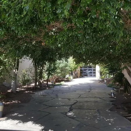 La Nea Apartmán *