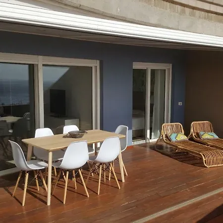 La Nea Apartmán