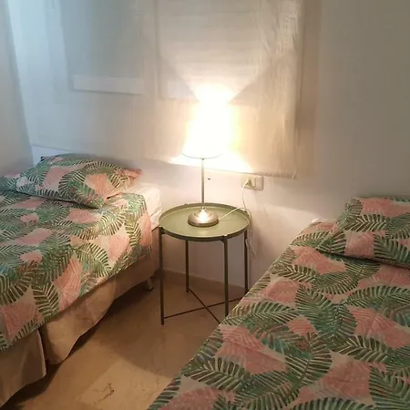 La Nea Apartmán *
