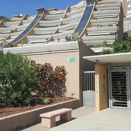 Apartmán La Nea Radazul