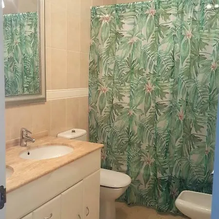Apartmán La Nea *
